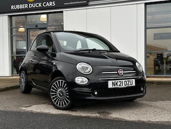 Used Fiat 500 2021 for sale - 77328789: Photo