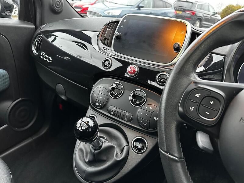 Used Fiat 500 for sale - 77328789: Photo 20