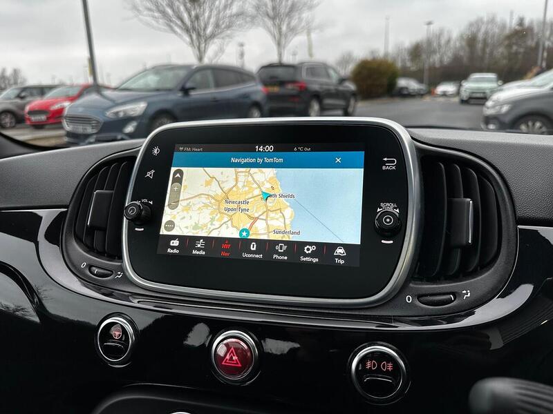 Used Fiat 500 for sale - 77328789: Photo 22