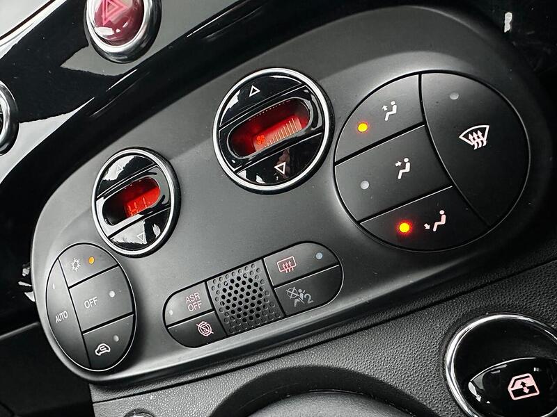 Used Fiat 500 for sale - 77328789: Photo 23