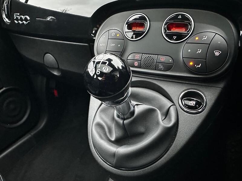 Used Fiat 500 for sale - 77328789: Photo 24