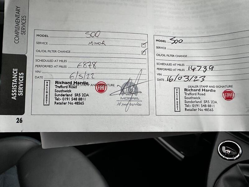 Used Fiat 500 for sale - 77328789: Photo 25