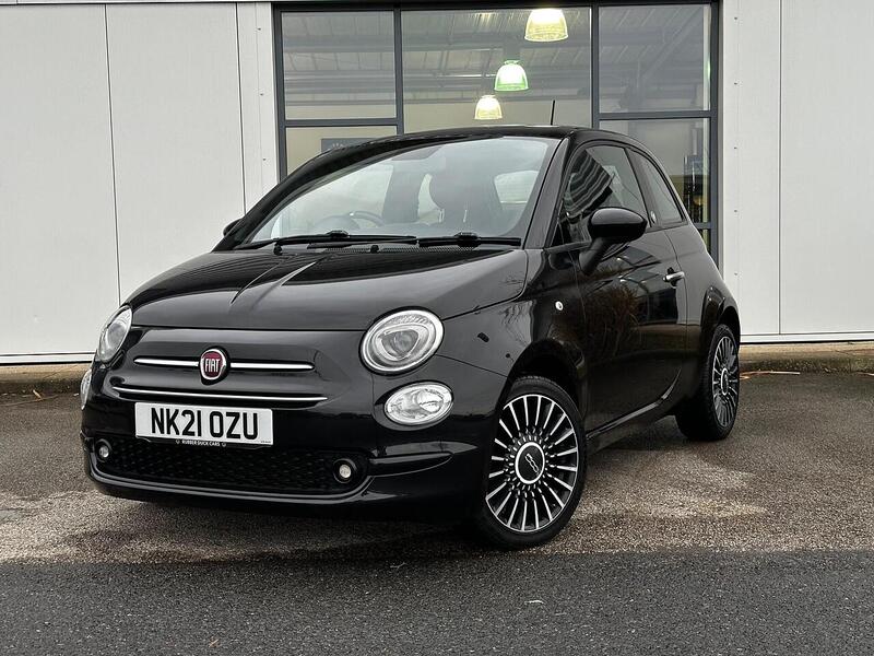 Used Fiat 500 for sale - 77328789: Photo 3