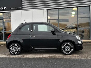 Used Fiat 500 2021 for sale - 77328789: Photo
