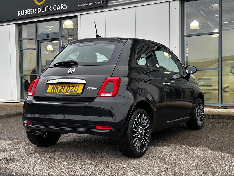 Used Fiat 500 for sale - 77328789: Photo 5