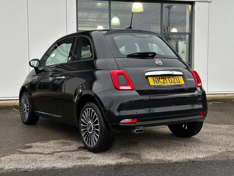 Used Fiat 500 for sale - 77328789: Photo 7