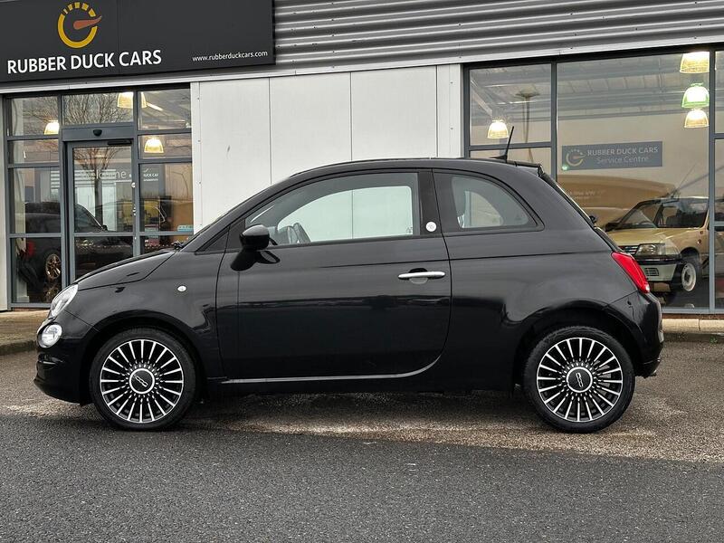 Used Fiat 500 for sale - 77328789: Photo 8