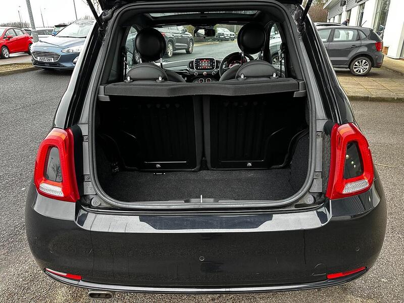 Used Fiat 500 for sale - 77328789: Photo 9