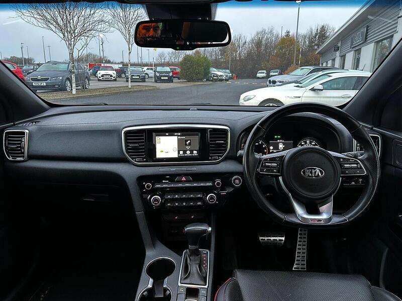 Used Kia Sportage 2019 for sale - 77132504: Photo 10