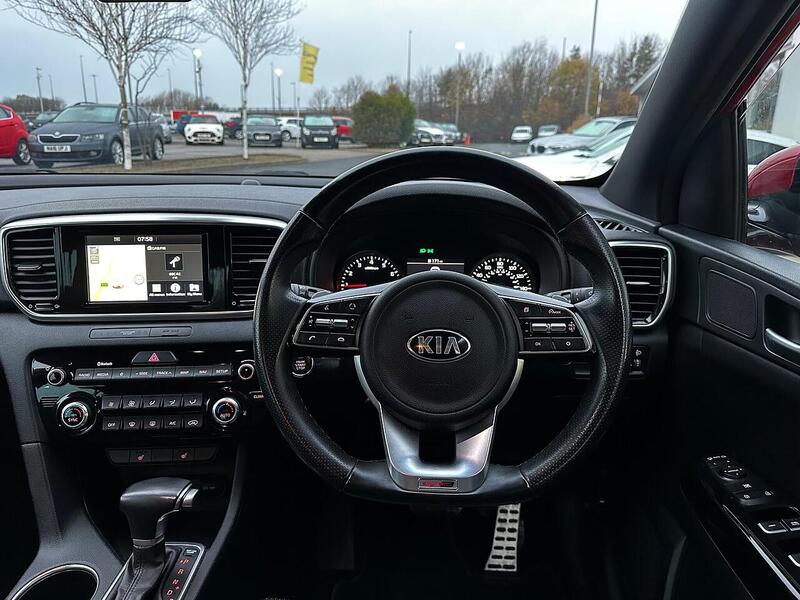 Used Kia Sportage 2019 for sale - 77132504: Photo 11