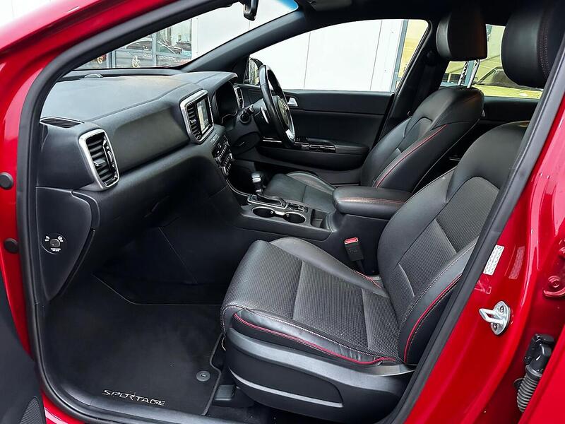 Used Kia Sportage 2019 for sale - 77132504: Photo 12