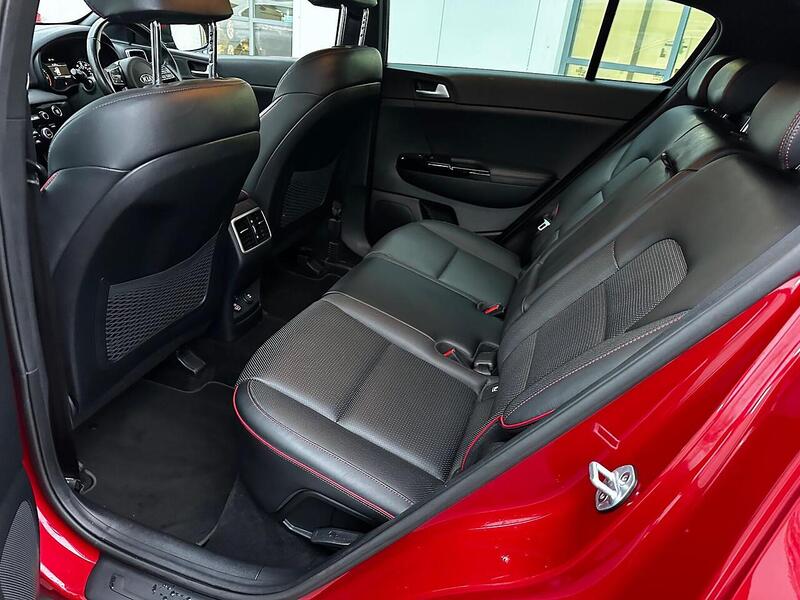 Used Kia Sportage 2019 for sale - 77132504: Photo 13