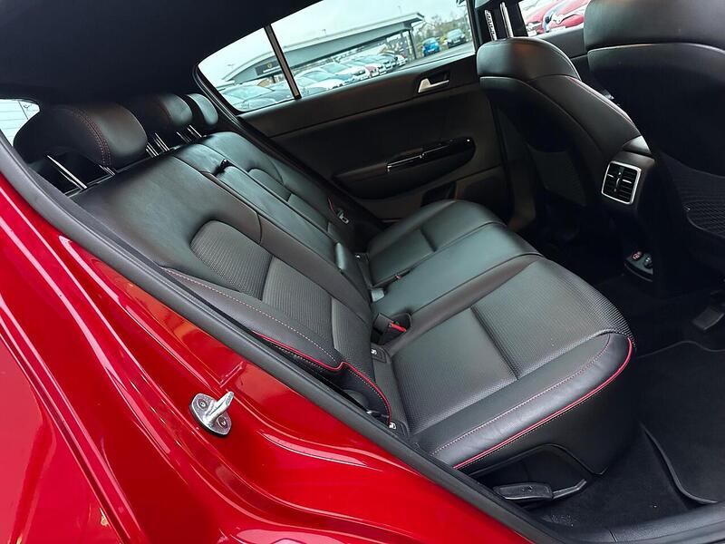 Used Kia Sportage 2019 for sale - 77132504: Photo 14