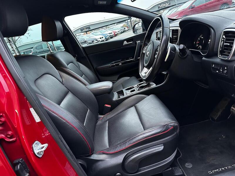 Used Kia Sportage 2019 for sale - 77132504: Photo 15