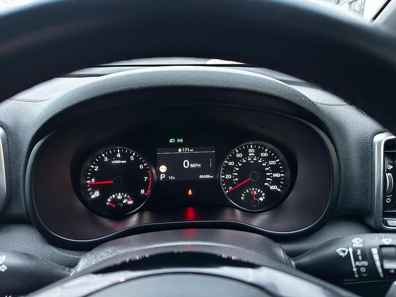 Used Kia Sportage 2019 for sale - 77132504: Photo 17