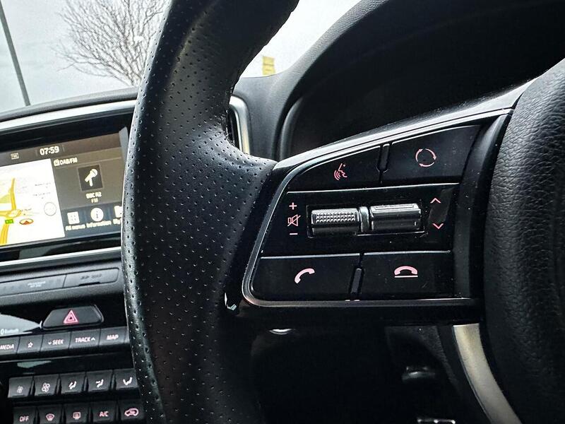 Used Kia Sportage 2019 for sale - 77132504: Photo 19