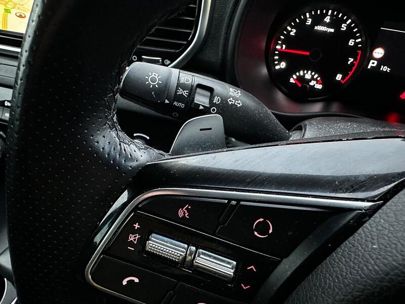 Used Kia Sportage 2019 for sale - 77132504: Photo 20