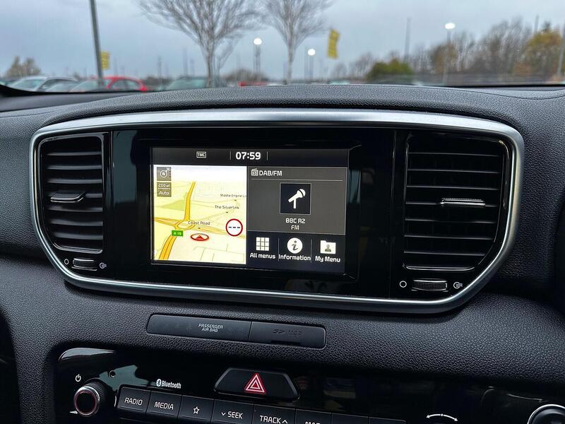 Used Kia Sportage 2019 for sale - 77132504: Photo 23