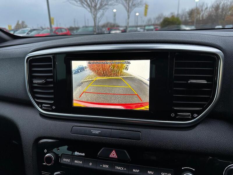 Used Kia Sportage 2019 for sale - 77132504: Photo 24