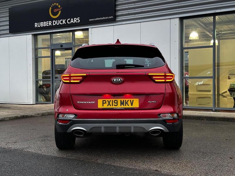 Used Kia Sportage 2019 for sale - 77132504: Photo 6
