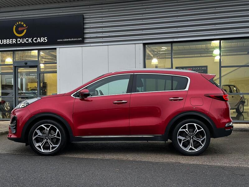 Used Kia Sportage 2019 for sale - 77132504: Photo 8