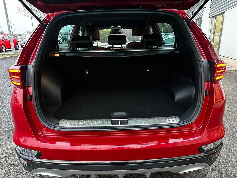 Used Kia Sportage 2019 for sale - 77132504: Photo 9