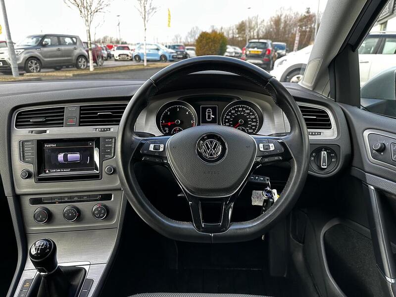 Used Volkswagen Golf 2015 for sale - 77394960: Photo 11