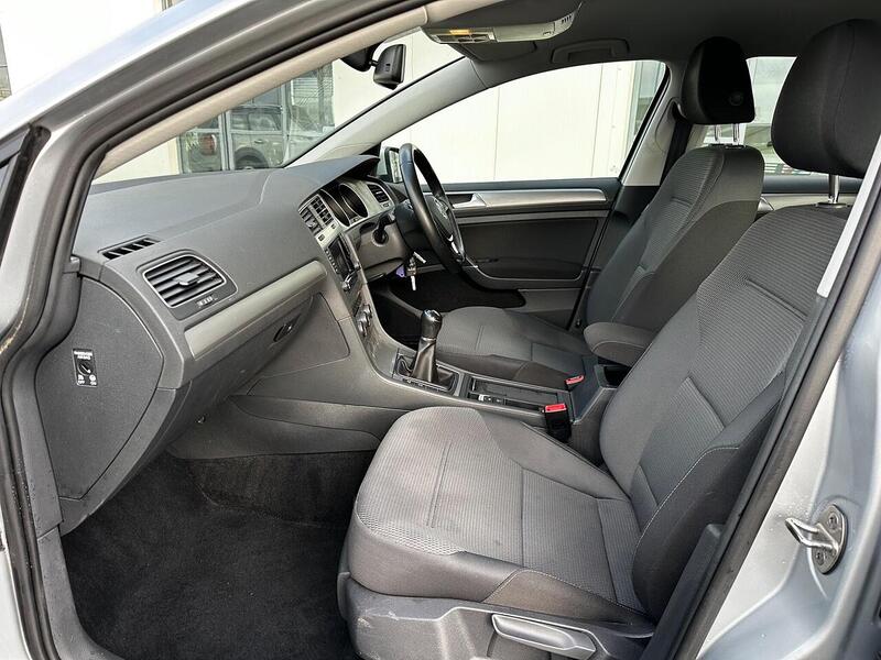 Used Volkswagen Golf 2015 for sale - 77394960: Photo 12