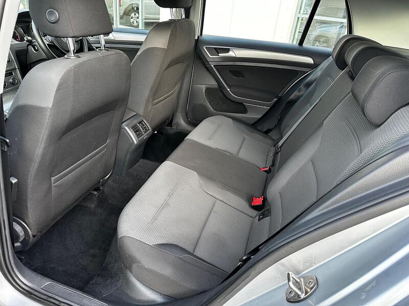 Used Volkswagen Golf 2015 for sale - 77394960: Photo 13