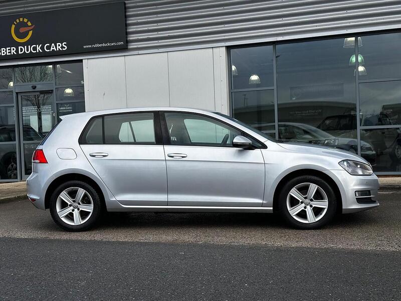 Used Volkswagen Golf 2015 for sale - 77394960: Photo 4