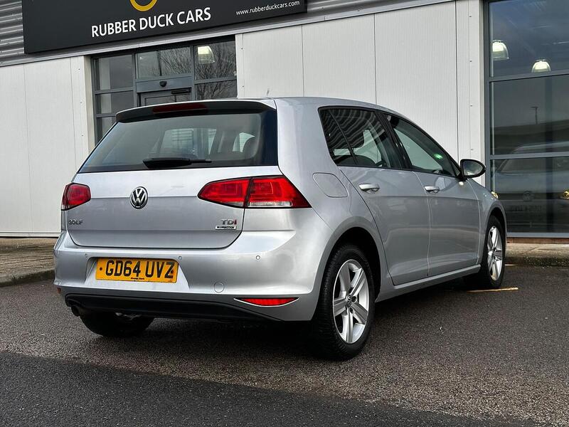 Used Volkswagen Golf 2015 for sale - 77394960: Photo 5