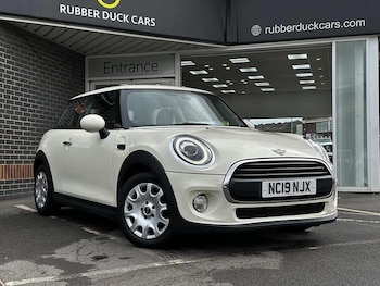 Used MINI Hatch 2019 for sale - 77132454: Photo