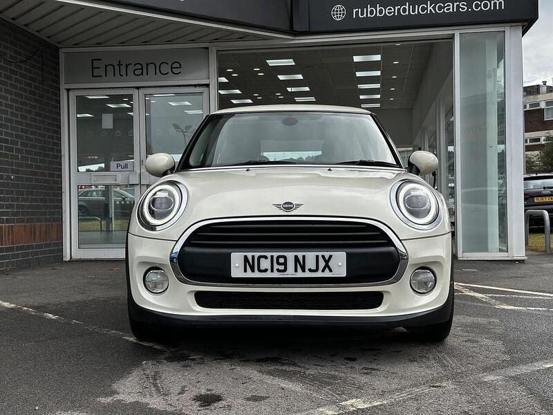 Used MINI Hatch 2019 for sale - 77132454: Photo 2
