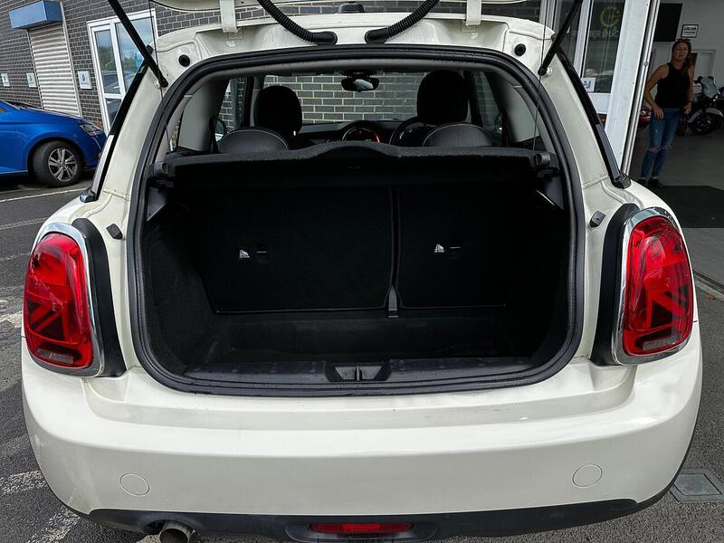 Used MINI Hatch 2019 for sale - 77132454: Photo 21