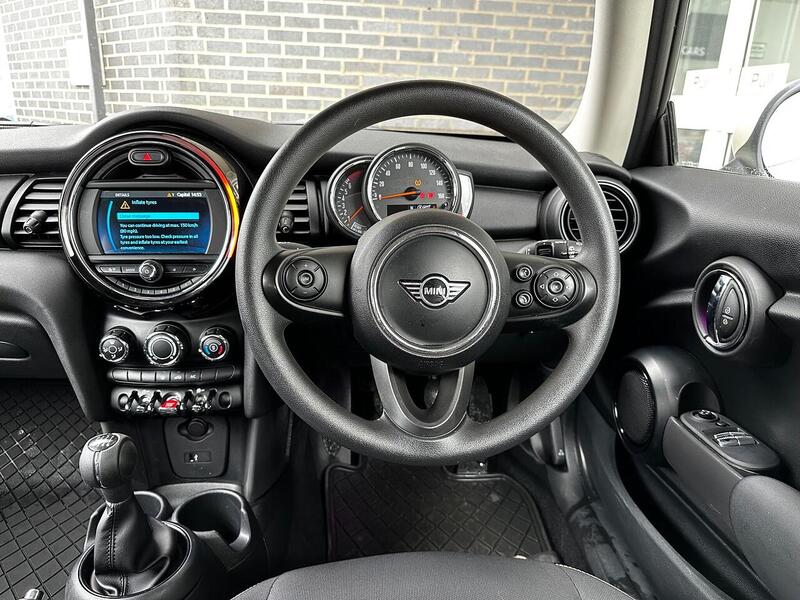Used MINI Hatch 2019 for sale - 77132454: Photo 22