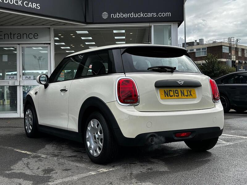 Used MINI Hatch 2019 for sale - 77132454: Photo 4