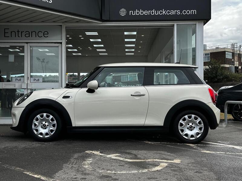 Used MINI Hatch 2019 for sale - 77132454: Photo 5