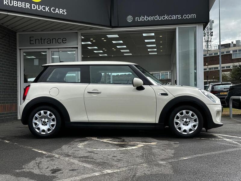 Used MINI Hatch 2019 for sale - 77132454: Photo 7