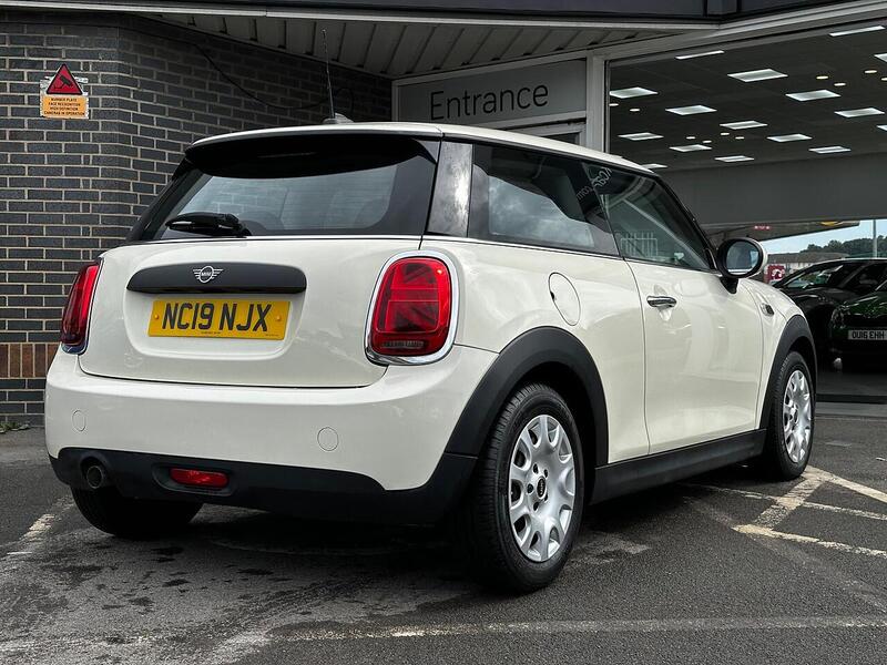 Used MINI Hatch 2019 for sale - 77132454: Photo 8