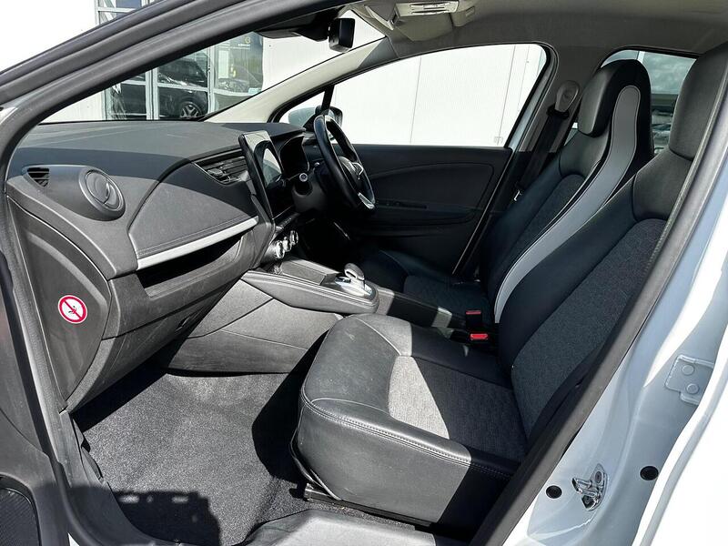 Used Renault Zoe 2022 for sale - 78201273: Photo 12
