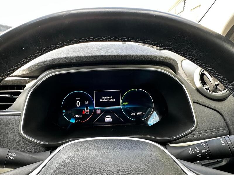 Used Renault Zoe 2022 for sale - 78201273: Photo 17