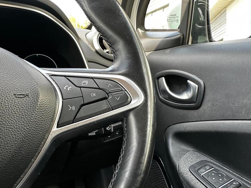 Used Renault Zoe 2022 for sale - 78201273: Photo 18