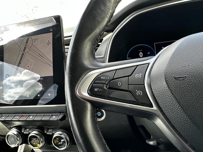 Used Renault Zoe 2022 for sale - 78201273: Photo 19