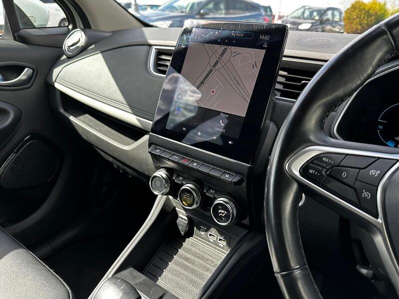 Used Renault Zoe 2022 for sale - 78201273: Photo 20