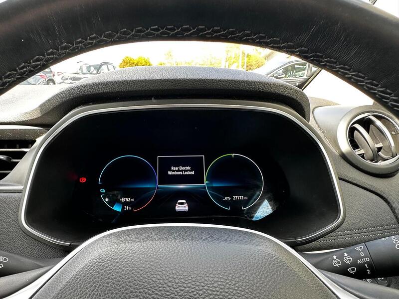 Used Renault Zoe 2022 for sale - 78201273: Photo 21