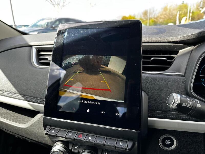 Used Renault Zoe 2022 for sale - 78201273: Photo 23