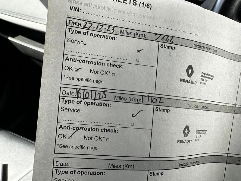 Used Renault Zoe 2022 for sale - 78201273: Photo 24