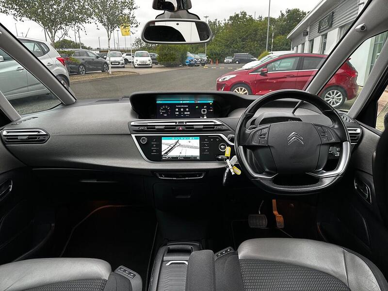 Used Citroen C4 Grand Picasso 2019 for sale - 77132443: Photo 11