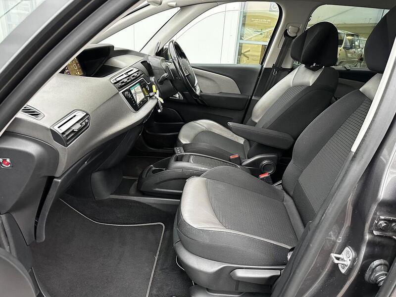 Used Citroen C4 Grand Picasso 2019 for sale - 77132443: Photo 13
