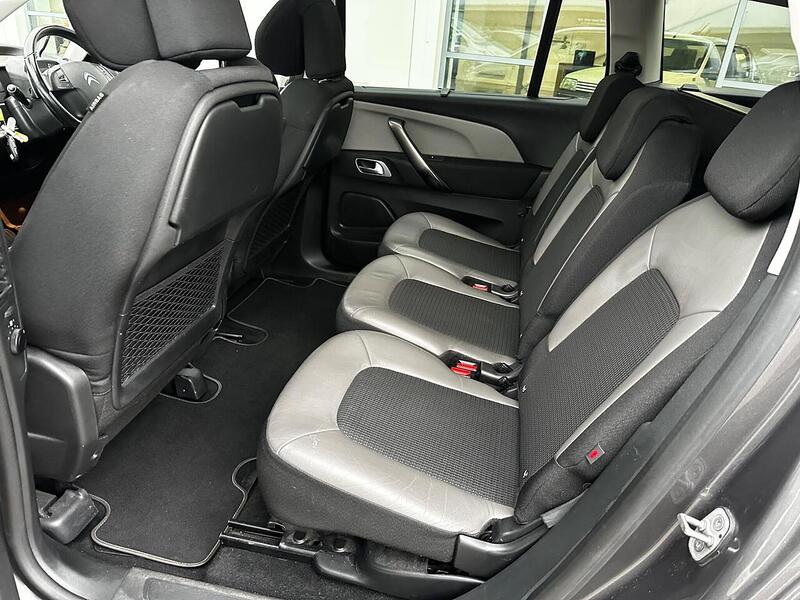 Used Citroen C4 Grand Picasso 2019 for sale - 77132443: Photo 14